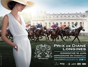 prix de diane