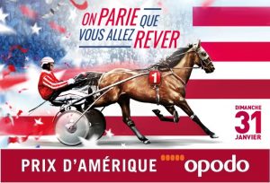 prix amérique